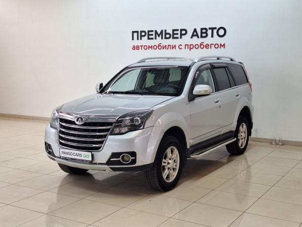 Great Wall Hover H3 I с пробегом 2014 года, цена 730 000 рублей, 234068 км, внедорожник, Автокод Объявления