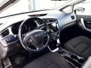 Kia Ceed II Рестайлинг Екатеринбург  - изображение 36