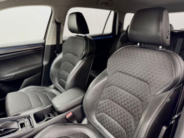 Skoda Kodiaq I с пробегом 2019 года, цена 3 220 000 рублей, 72466 км, внедорожник, Автокод Объявления