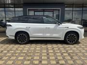 Jaecoo J8 Краснодар  - изображение 25