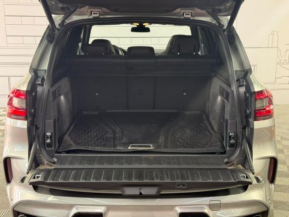 BMW X5 M III (F95) с пробегом 2021 года, цена 9 200 000 рублей, 55000 км, внедорожник, Автокод Объявления