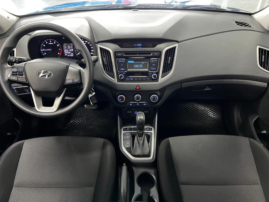 Hyundai Creta I Казань  - изображение 13