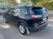Jeep Cherokee V (KL) Рестайлинг Москва  - изображение 13