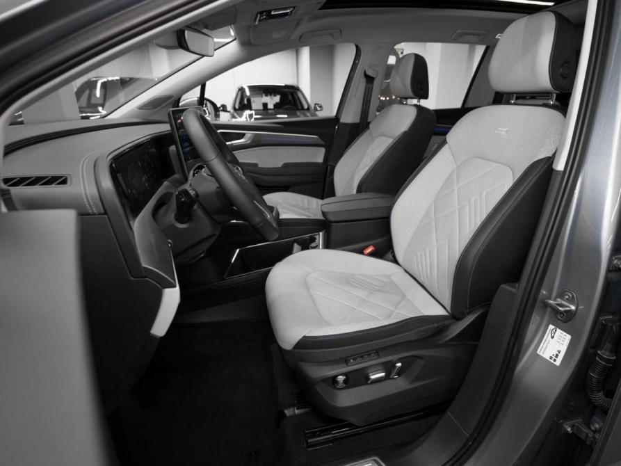 Volkswagen Talagon I Рестайлинг Москва  - изображение 9