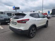 Nissan Qashqai II Санкт-Петербург  - изображение 8