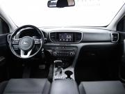 Kia Sportage IV Рестайлинг Уфа  - изображение 31