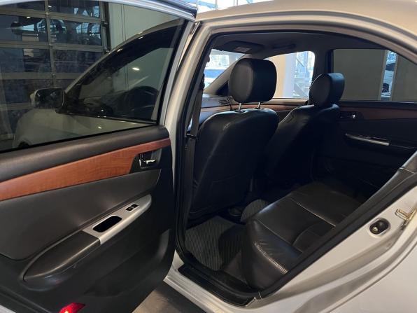Lifan Solano I (620) с пробегом 2013 года, цена 249 000 рублей, 126782 км, седан, Автокод Объявления