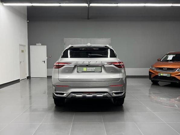 Haval F7 I с пробегом 2021 года, цена 1 590 000 рублей, 115990 км, внедорожник, Автокод Объявления