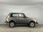 Lada (ВАЗ) 2121 (4x4) I Рестайлинг Воронеж  - изображение 31