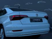 Volkswagen Jetta VII Санкт-Петербург  - изображение 45