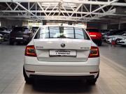 Skoda Octavia III (A7) Рестайлинг Челябинск  - изображение 27