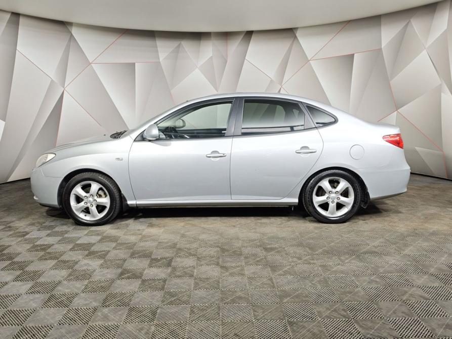 Hyundai Elantra IV (HD) Москва  - изображение 5