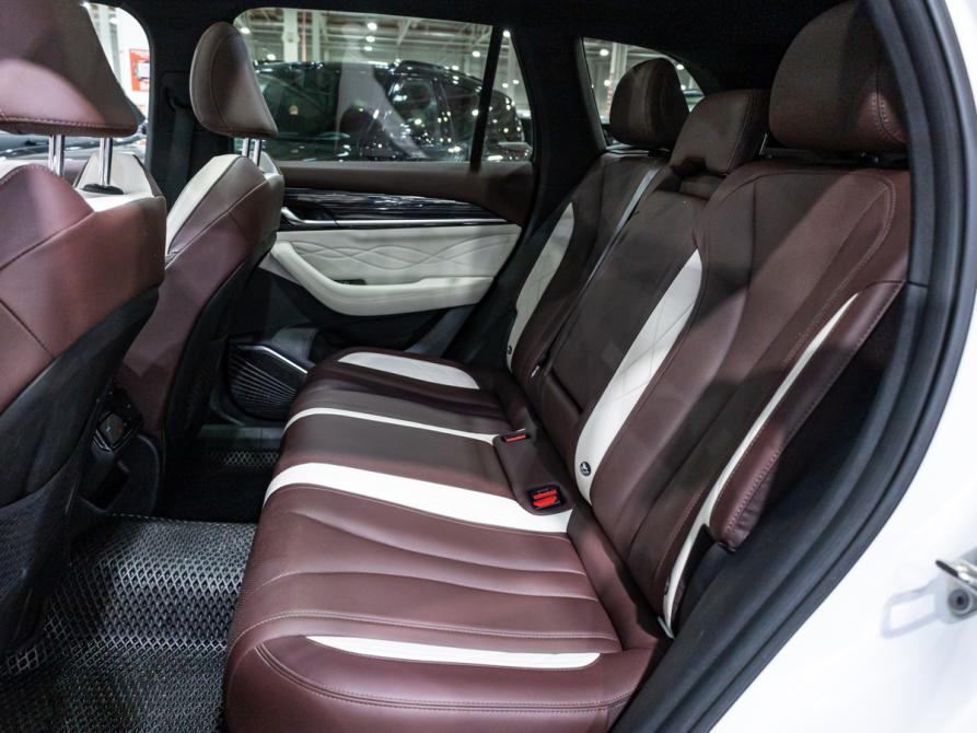 Geely Monjaro I Санкт-Петербург  - изображение 32