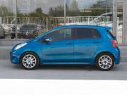 Toyota Vitz II (XP90) Новосибирск  - изображение 26
