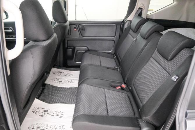 Honda Freed II с пробегом 2019 года, цена 1 629 000 рублей, 145000 км, компактвэн, Автокод Объявления