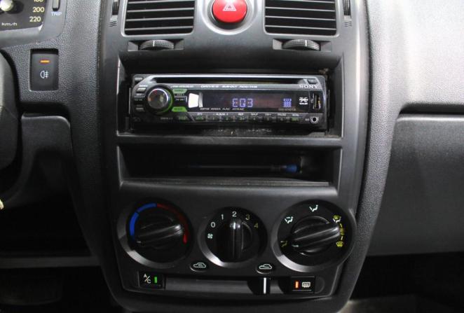 Hyundai Getz I Рестайлинг с пробегом 2008 года, цена 580 000 рублей, 102121 км, хэтчбек, Автокод Объявления