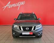 Nissan Terrano III (D10) Вологда  - изображение 25