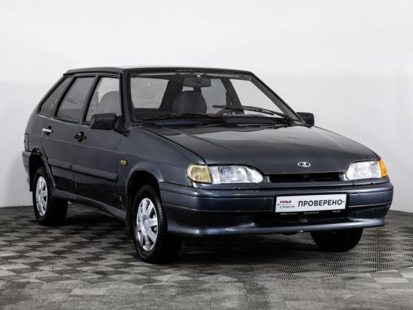 Lada (ВАЗ) 2114 с пробегом 2012 года, цена 199 000 рублей, 161103 км, хэтчбек, Автокод Объявления