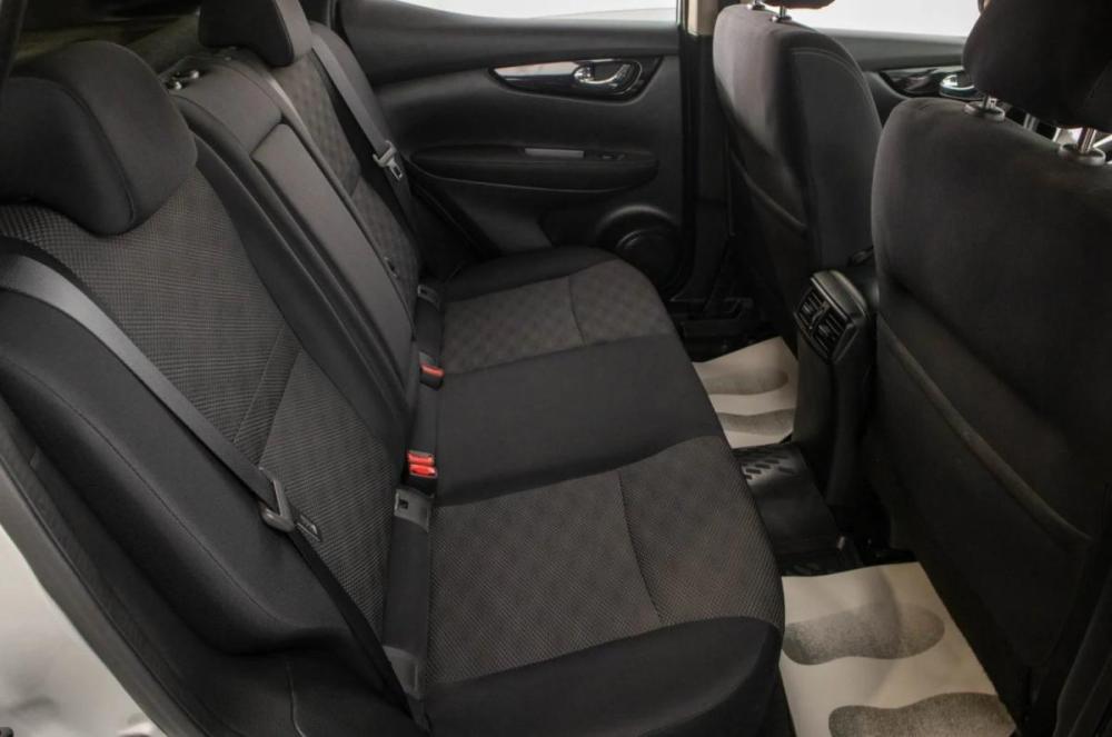 Nissan Qashqai II Барнаул  - изображение 26