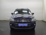 Volkswagen Tiguan I Рестайлинг Санкт-Петербург  - изображение 17
