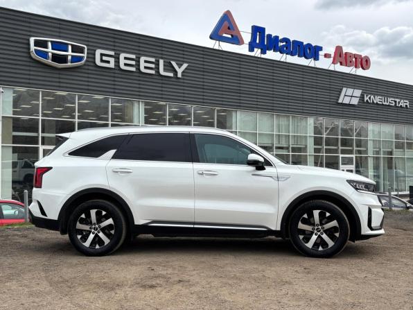 Kia Sorento IV с пробегом 2022 года, цена 3 910 000 рублей, 84230 км, внедорожник, Автокод Объявления