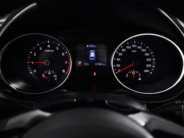 Kia Ceed III с пробегом 2019 года, цена 1 598 960 рублей, 137000 км, универсал, Автокод Объявления