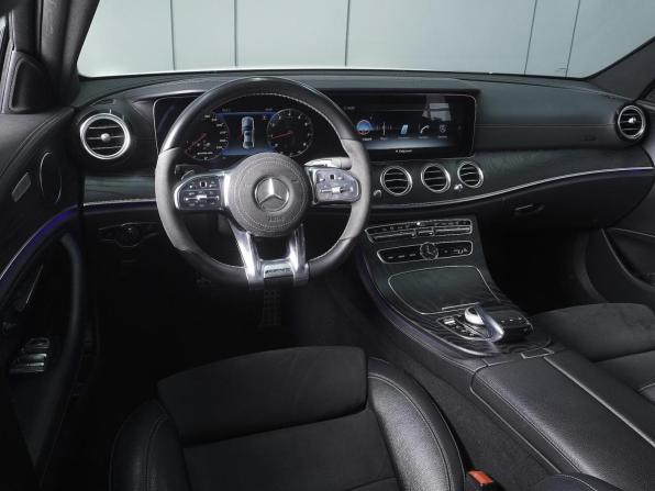 Mercedes-Benz E-Класс V (W213 S213 C238) с пробегом 2019 года, цена 2 900 000 рублей, 159446 км, седан, Автокод Объявления