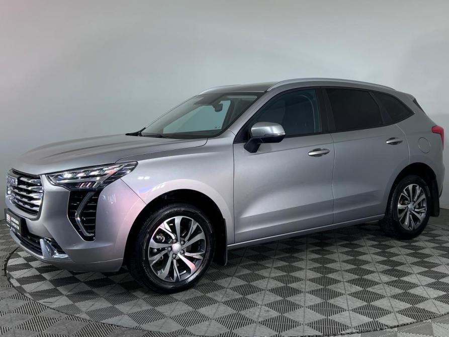 Haval Jolion I Ростов-на-Дону  - изображение 1
