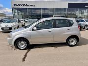 Chevrolet Aveo I Ногинск  - изображение 23