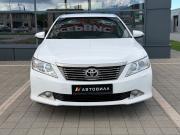 Toyota Camry VII (XV50) Владикавказ  - изображение 16