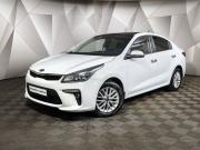 Kia Rio IV Москва  - изображение 21