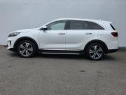 Kia Sorento III Prime Рестайлинг Москва  - изображение 34