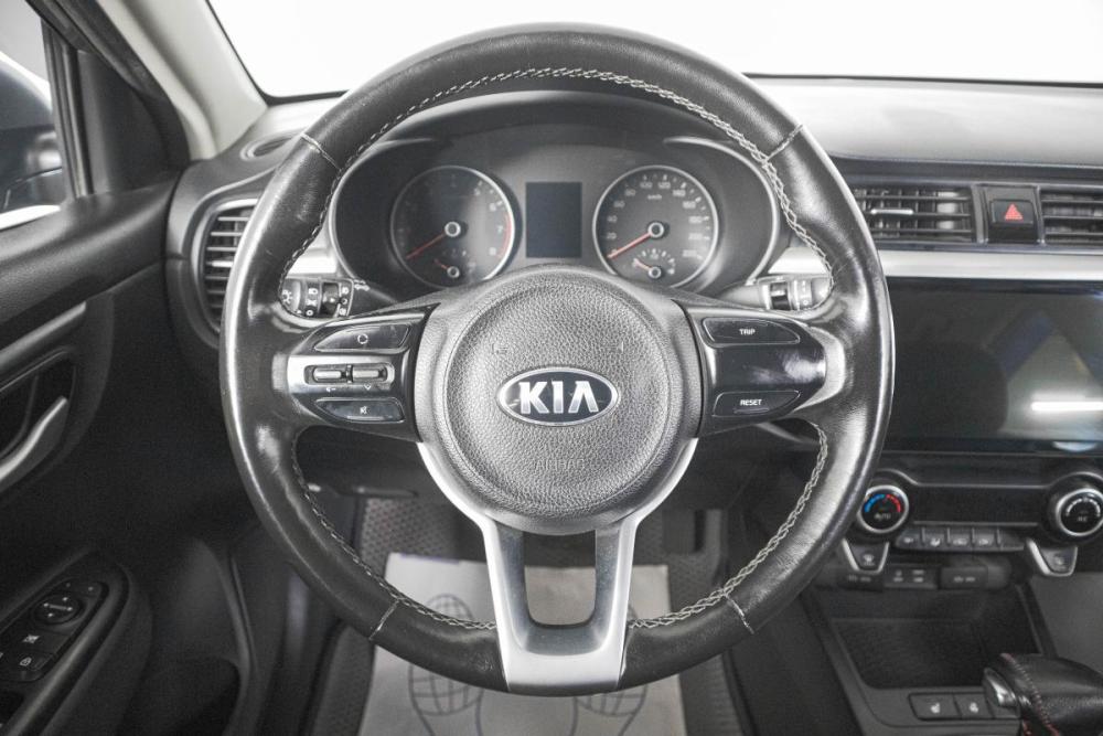 Kia Rio IV Кемерово  - изображение 16