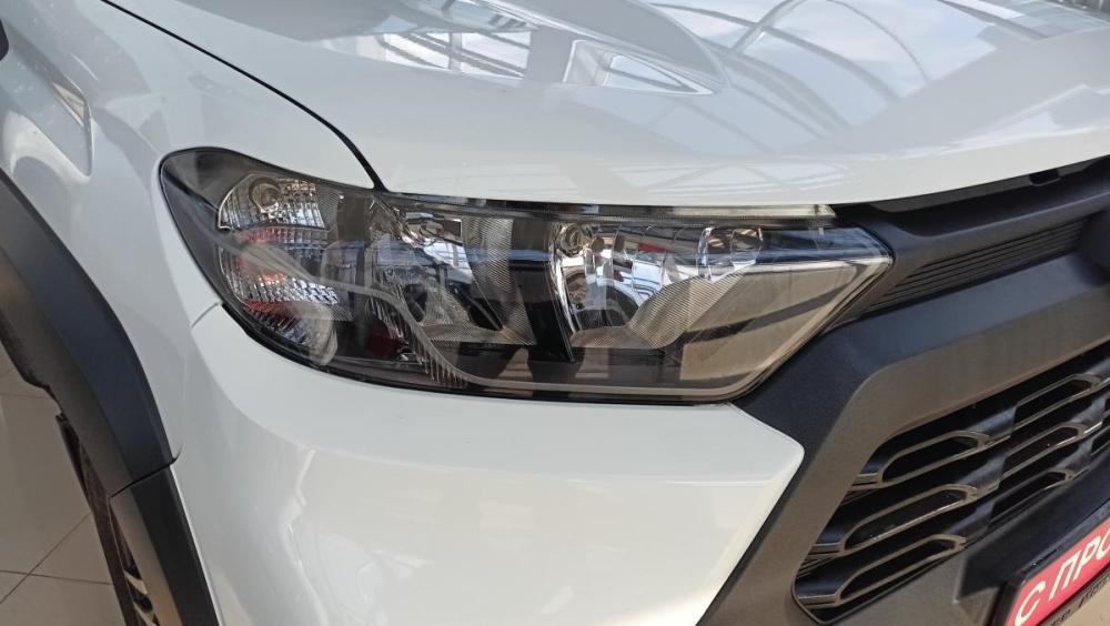 Lada (ВАЗ) Niva Travel I Арзамас  - изображение 9