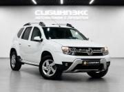 Renault Duster I Рестайлинг Кемерово  - изображение 19
