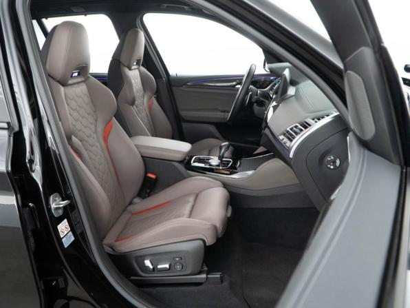 BMW X3 M I (F97) Рестайлинг с пробегом 2023 года, цена 13 250 000 рублей, 10716 км, внедорожник, Автокод Объявления
