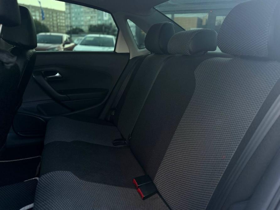 Volkswagen Polo V Ижевск  - изображение 18