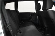 Chevrolet Niva I Рестайлинг Москва  - изображение 25