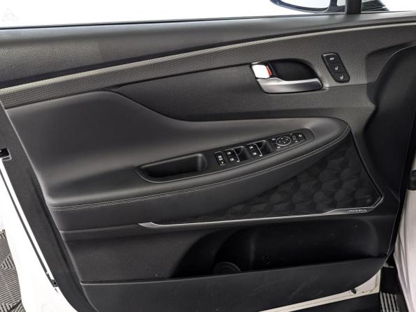 Hyundai Santa Fe IV с пробегом 2019 года, цена 3 140 000 рублей, 119000 км, внедорожник, Автокод Объявления
