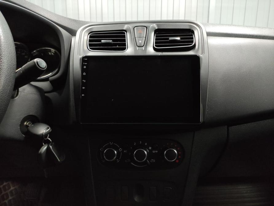 Renault Logan II Пермь  - изображение 12