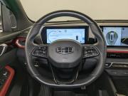 Geely Coolray I Рестайлинг Москва  - изображение 51