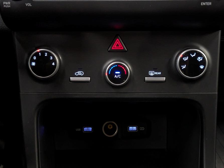 Hyundai Creta II Москва  - изображение 15