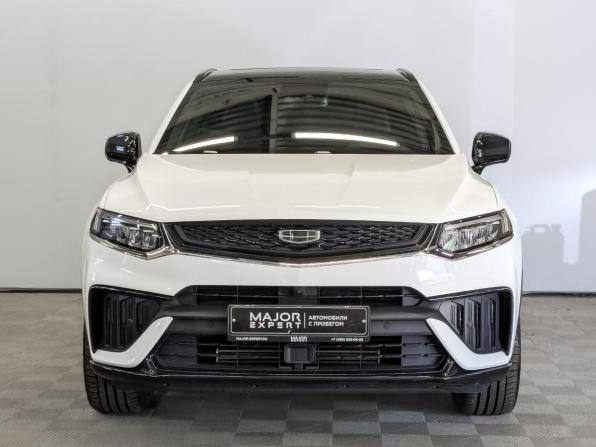 Geely Tugella I Рестайлинг с пробегом 2023 года, цена 2 950 000 рублей, 49896 км, внедорожник, Автокод Объявления