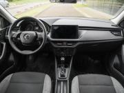 Skoda Rapid II Санкт-Петербург  - изображение 37