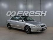 Kia Spectra I Рестайлинг 2 Воронеж  - изображение 15