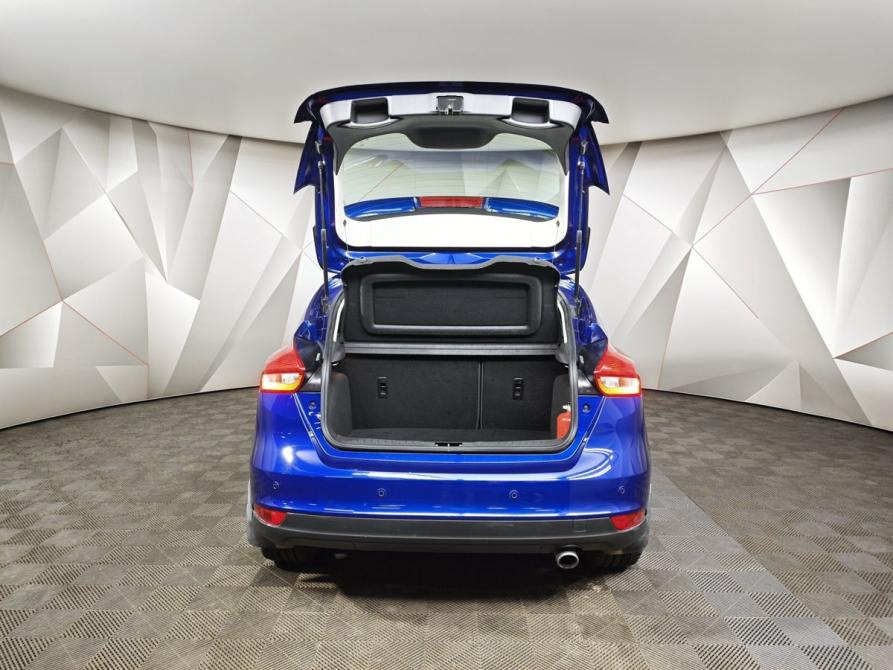 Ford Focus III Рестайлинг Москва  - изображение 12
