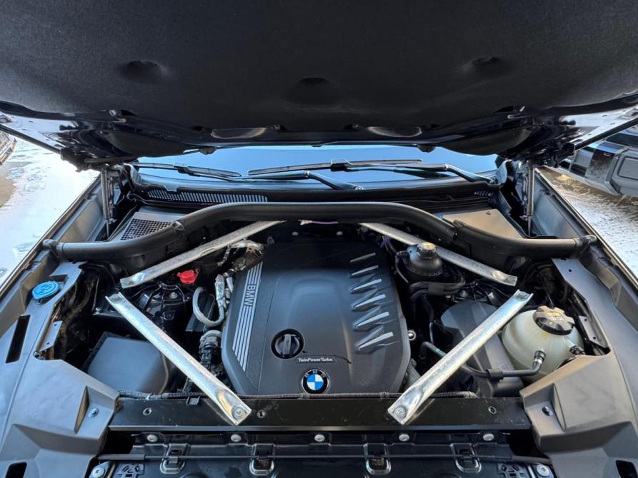 BMW X6 III (G06) Иркутск  - изображение 17