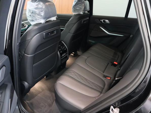 BMW X5 IV (G05/G18) с пробегом 2021 года, цена 13 700 000 рублей, 11 км, внедорожник, Автокод Объявления