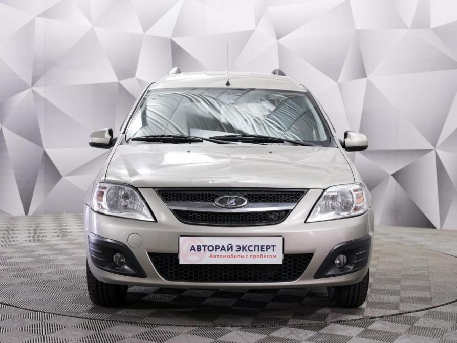 Lada (ВАЗ) Largus I Ульяновск  - изображение 8