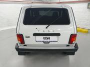 Lada (ВАЗ) Niva Legend I Москва  - изображение 19